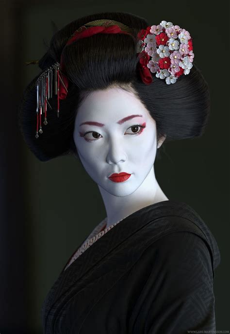 Geisha ekşi